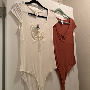 Bodysuit bundle